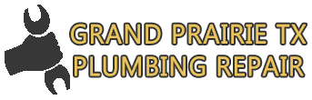 Grand Prairie TX Plumbing Repair