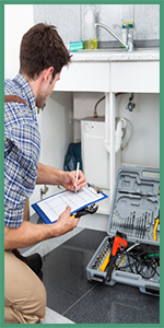 plumber services